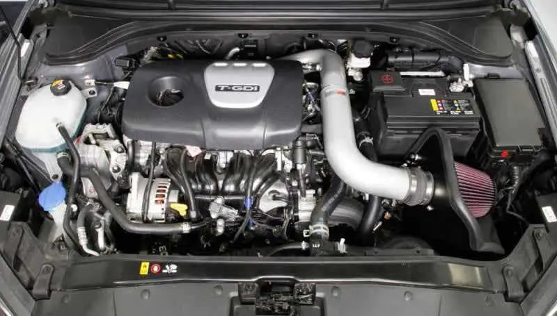 K&N Engineering 69-5317TS