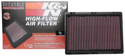 K&N Engineering 33-5075