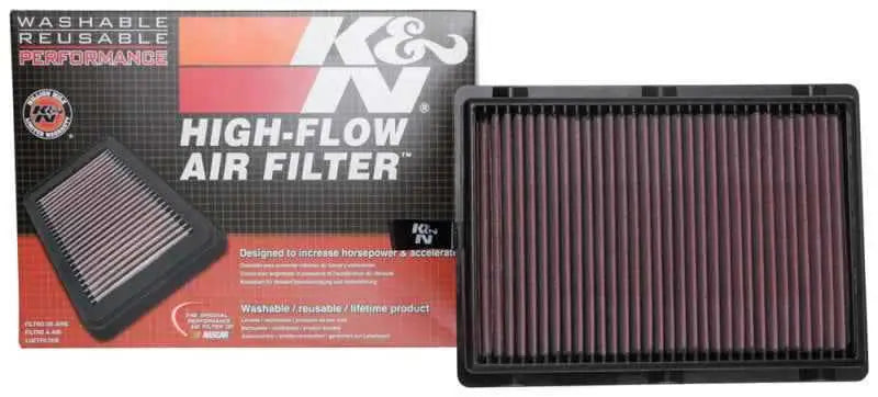 K&N Engineering 33-5075