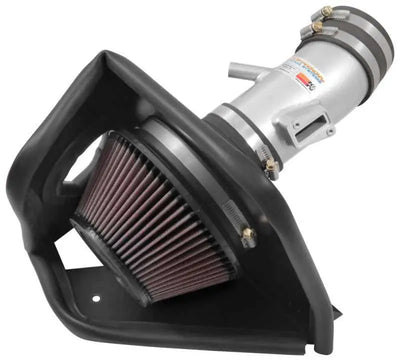 K&N 17-18 Nissan Pathfinder V6-3.5L F/I Typhoon Air Intake 