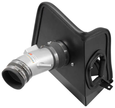 K&N 17-18 Nissan Pathfinder V6-3.5L F/I Typhoon Air Intake 