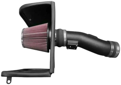 K&N Engineering 63-6020