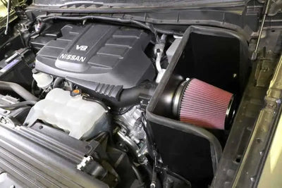 K&N Engineering 63-6020