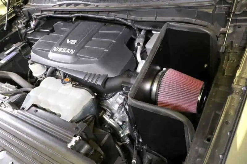 K&N Engineering 63-6020
