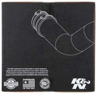K&N Engineering 57-1141