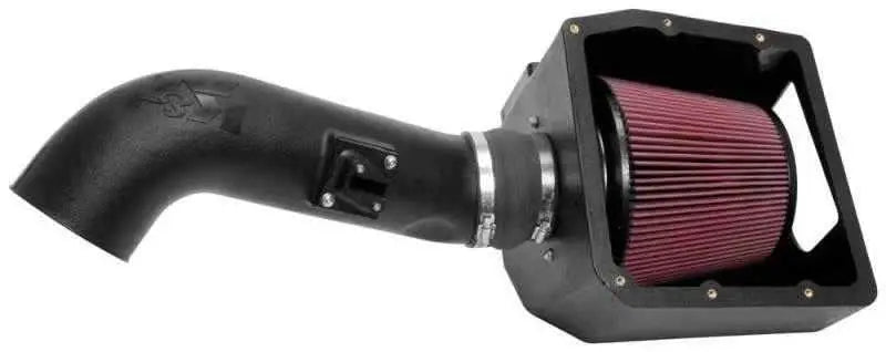 K&N Engineering 57-3101