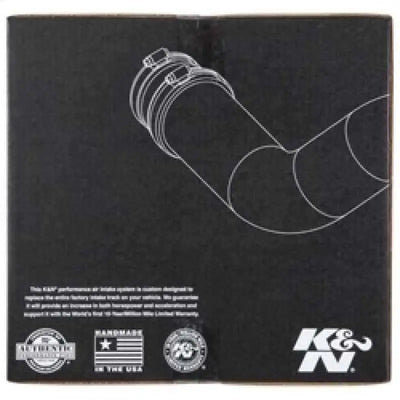 K&N Engineering 57-2597