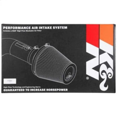 K&N Engineering 57-2597