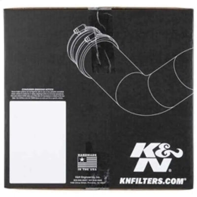 K&N Engineering 57-2597
