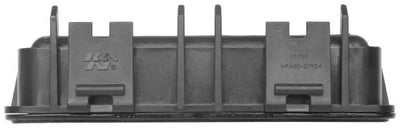 K&N 17-19 KTM 125 Duke / 250 Duke / 390 Duke Replacement Drop In Air Filter. High-flow, low restriction, fits specific applications, boosts performance.