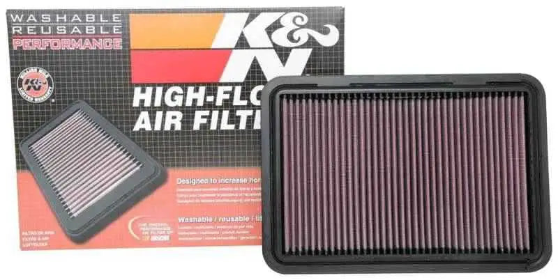 K&N Engineering 33-3130