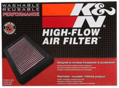 K&N Engineering 33-3130