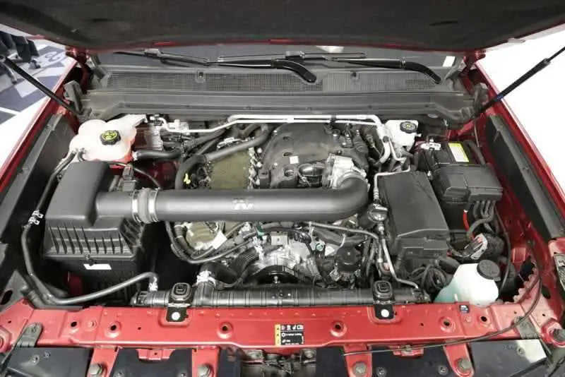 K&N Engineering 57-3104