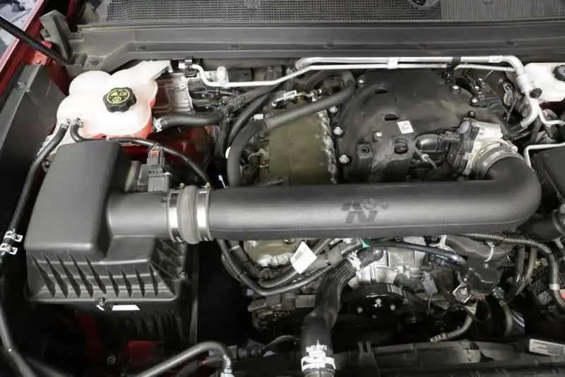 K&N Engineering 57-3104