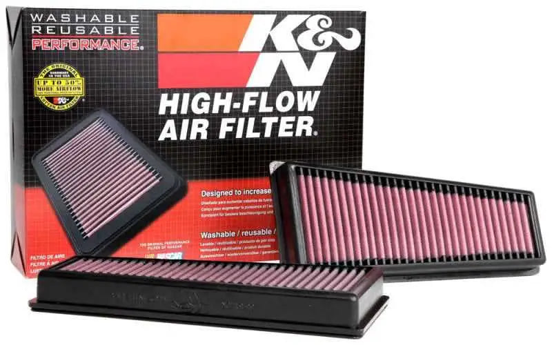 K&N Engineering 33-3140