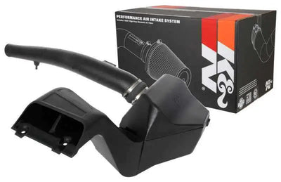K&N Engineering 63-2607