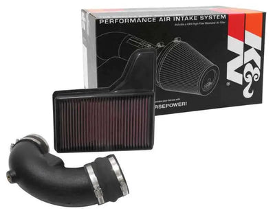 K&N Engineering 57-2605