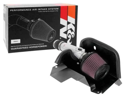 K&N Engineering 69-1507TS