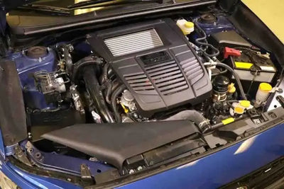 K&N Engineering 69-8011TTK