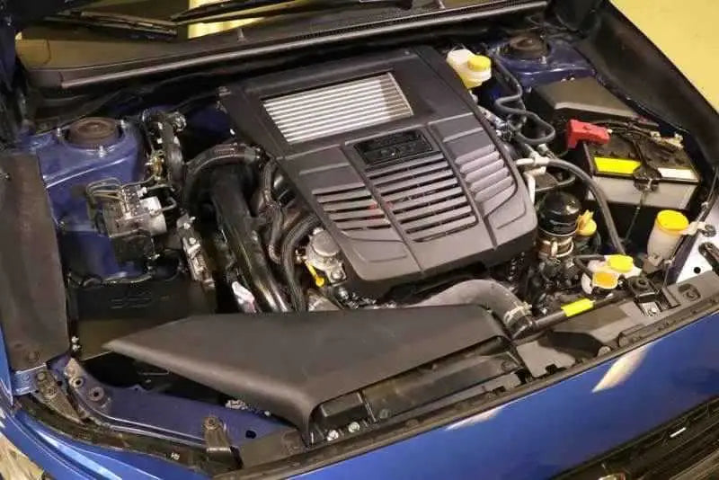 K&N Engineering 69-8011TTK