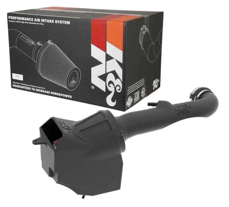 K&N Engineering 57-1576