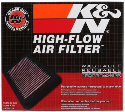 K&N Engineering 33-3137