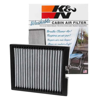 K&N Engineering VF1011