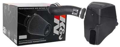 K&N Engineering 63-3113
