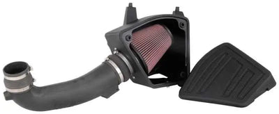 K&N Engineering 63-3117