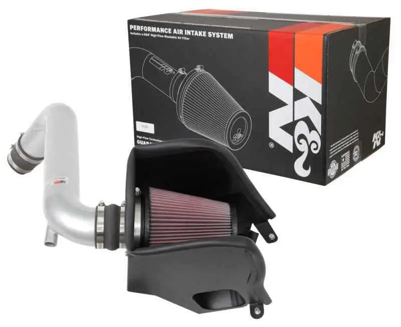 K&N Engineering 69-5323TS