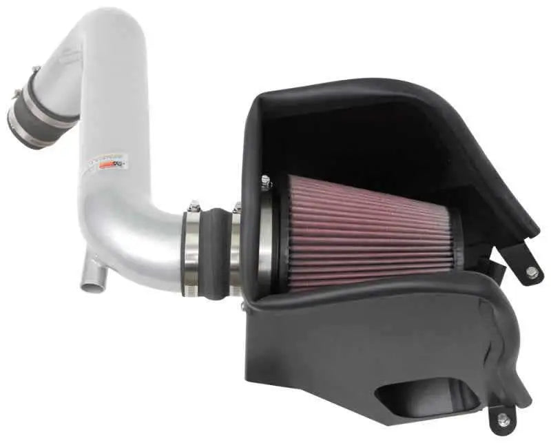 K&N Engineering 69-5323TS