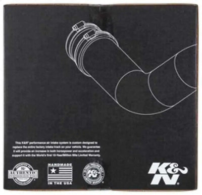 K&N Engineering 69-5323TS