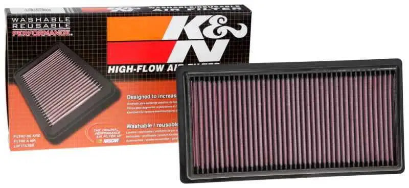 K&N Engineering 33-5101
