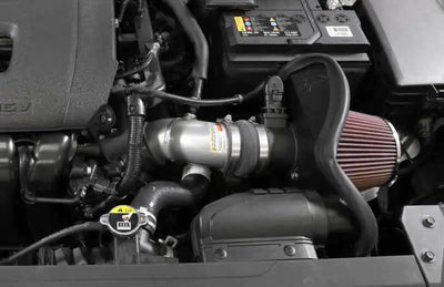 K&N Engineering 69-5322TS