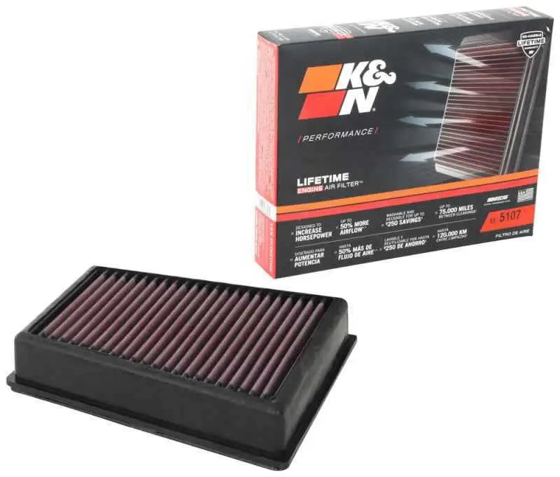 K&N Engineering 33-5107
