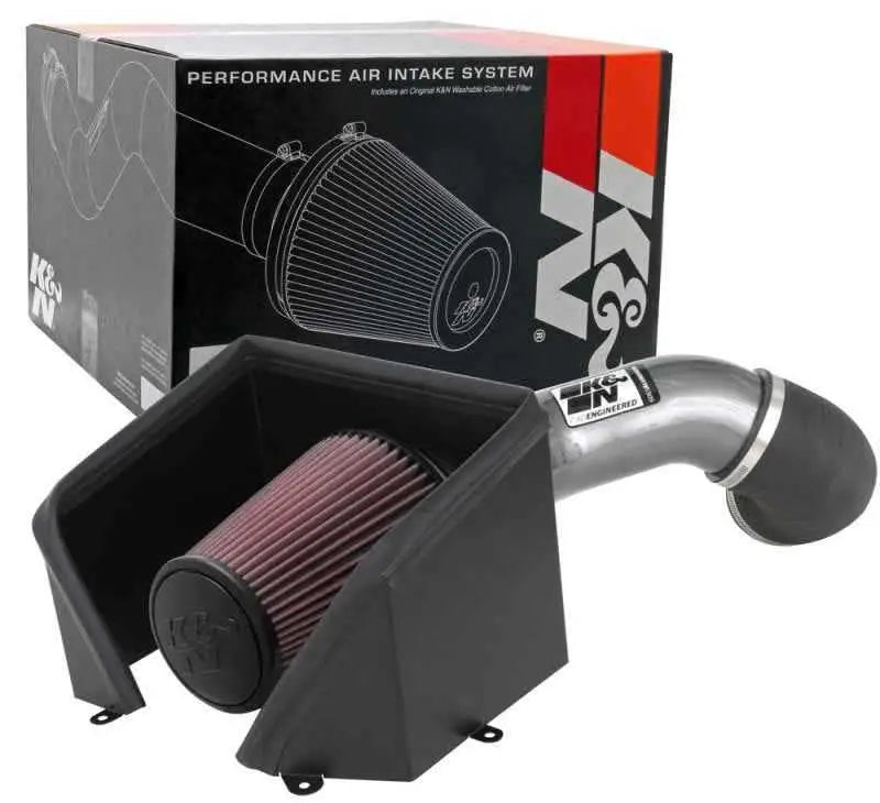 K&N Engineering 77-3103KC