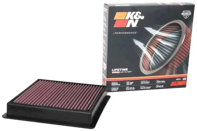 K&N Engineering 33-5100