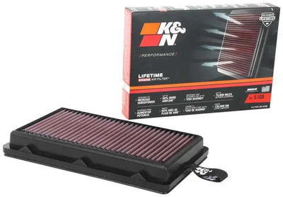 K&N Engineering 33-5108