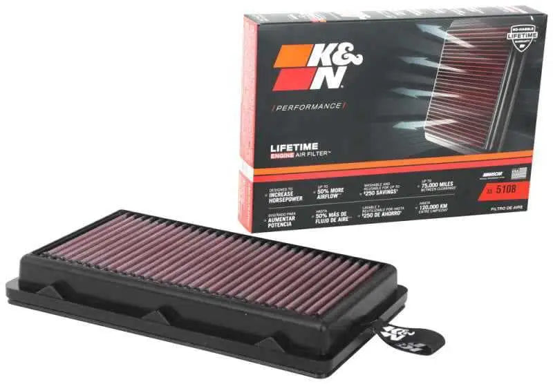K&N Engineering 33-5108