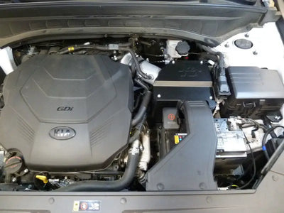 K&N 20-21 Kia Telluride V6-3.8L F/I High Flow Performance Kit - Truck & Automotive