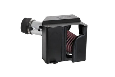 K&N 20-21 Kia Telluride V6-3.8L F/I High Flow Performance Kit - Truck & Automotive