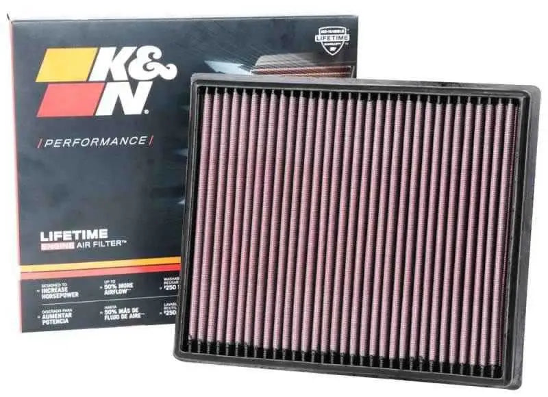 K&N Engineering 33-5116