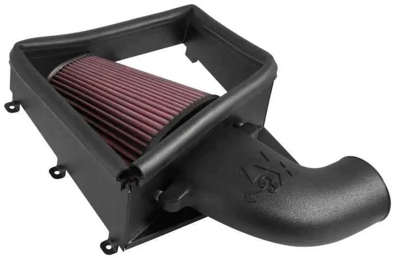 K&N Engineering 63-1132