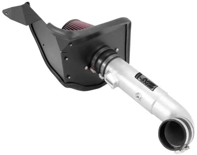 K&N Engineering 69-4527TS