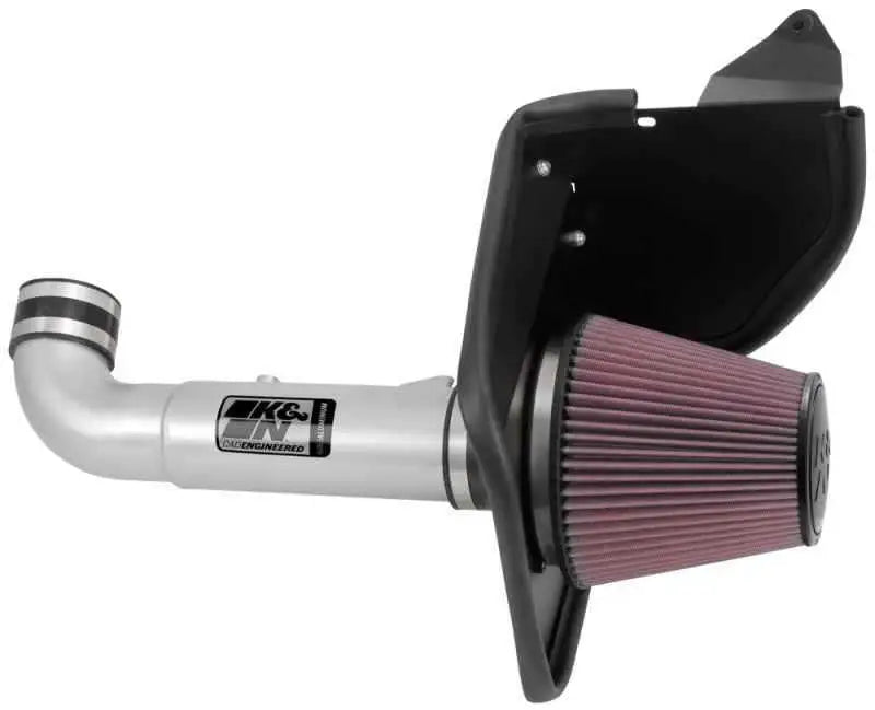 K&N Engineering 69-4527TS