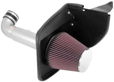 K&N Engineering 69-4527TS