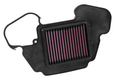 K&N 2013-2015 Honda Grom 125/MSX125 Air Filter - Truck & Automotive