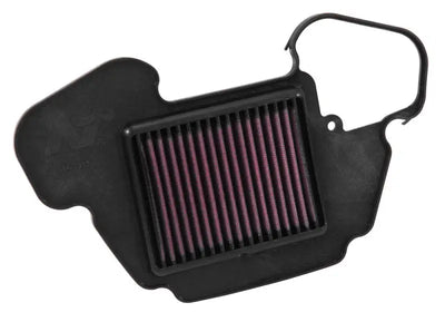 K&N 2013-2015 Honda Grom 125/MSX125 Air Filter - Truck & Automotive