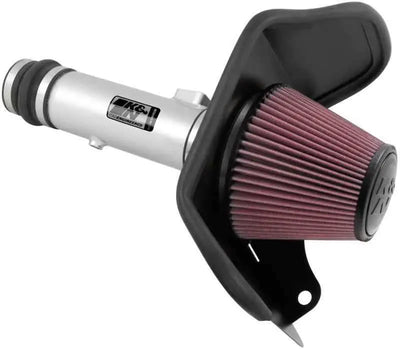 K&N Engineering 69-4526TS