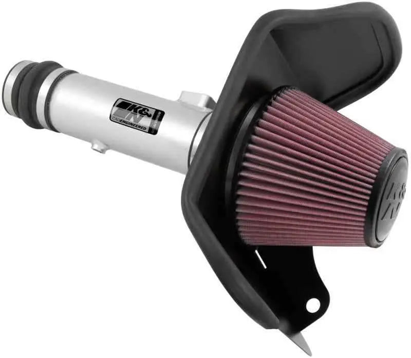 K&N Engineering 69-4526TS